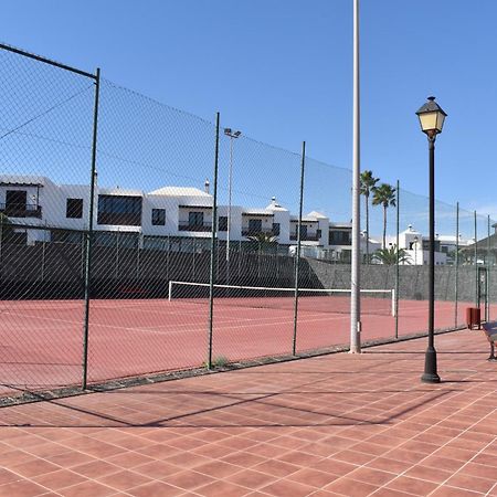 Casahost Casa Ahul Family Time Βίλα Costa Teguise Εξωτερικό φωτογραφία