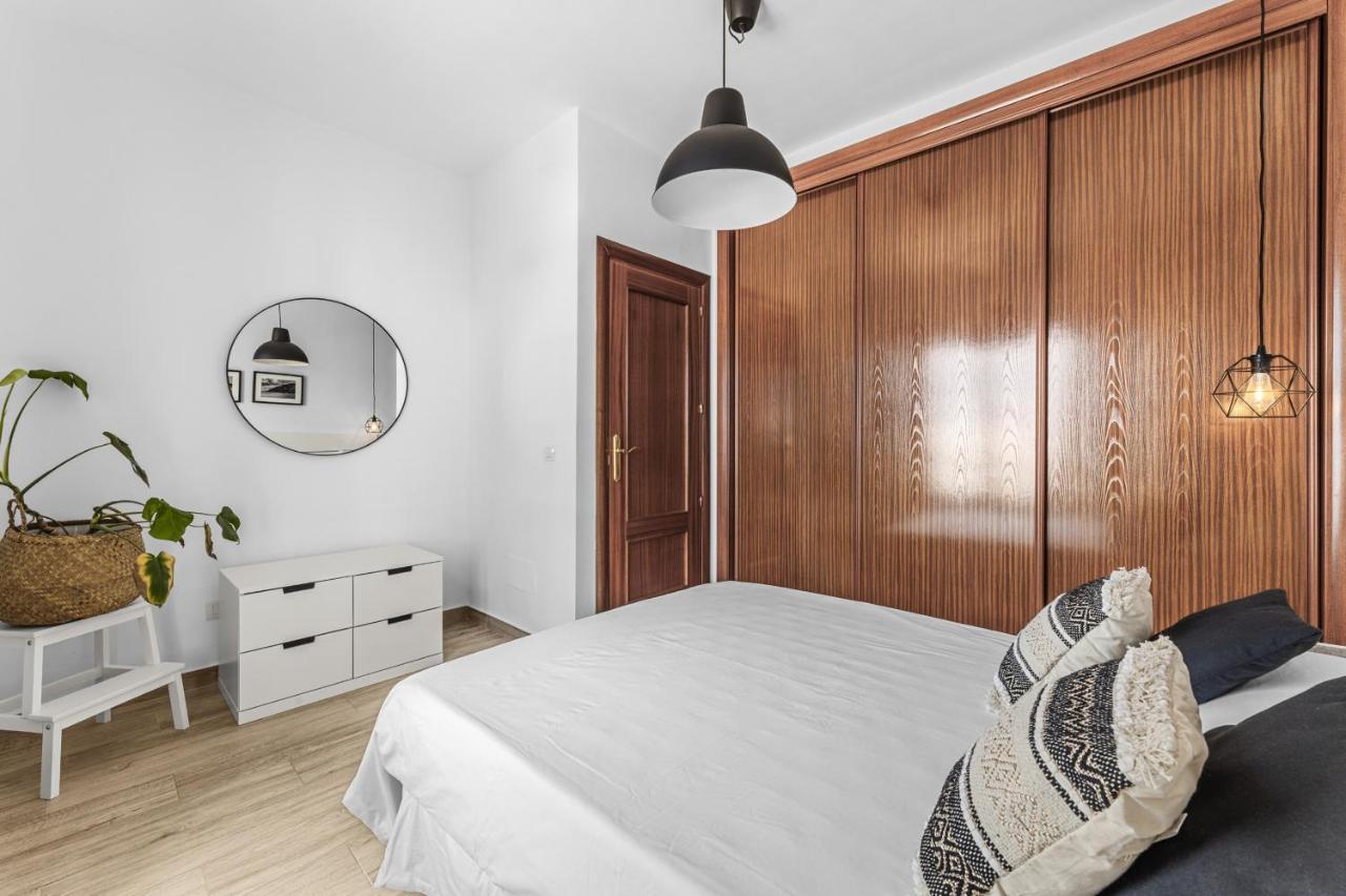 Casahost Casa Ahul Family Time Βίλα Costa Teguise Εξωτερικό φωτογραφία