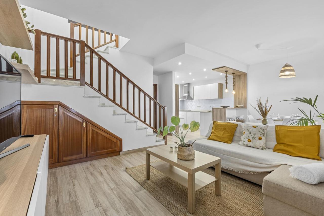 Casahost Casa Ahul Family Time Βίλα Costa Teguise Εξωτερικό φωτογραφία