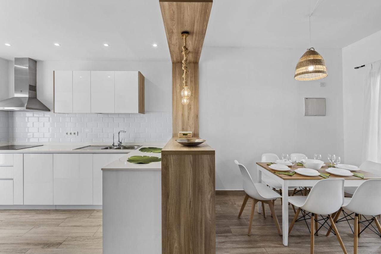 Casahost Casa Ahul Family Time Βίλα Costa Teguise Εξωτερικό φωτογραφία