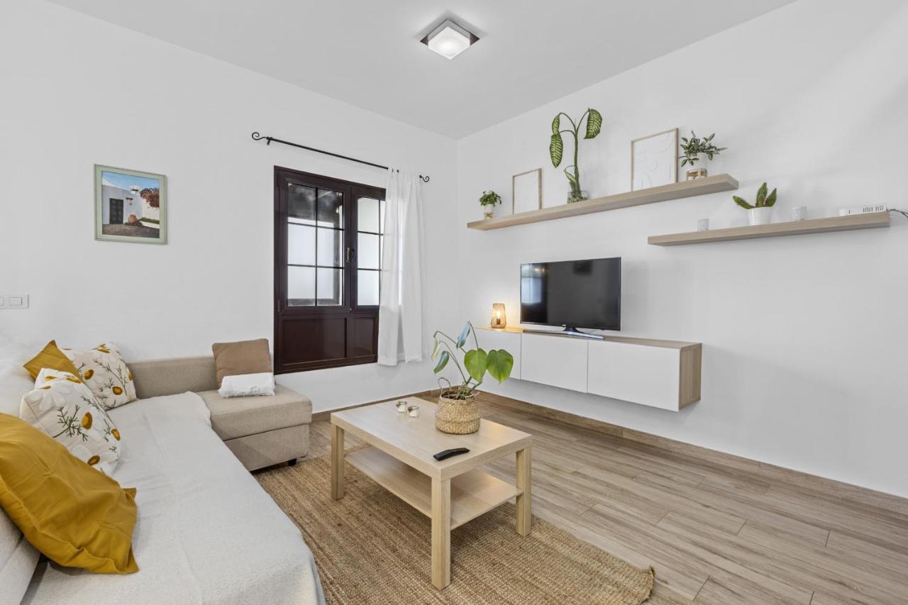 Casahost Casa Ahul Family Time Βίλα Costa Teguise Εξωτερικό φωτογραφία
