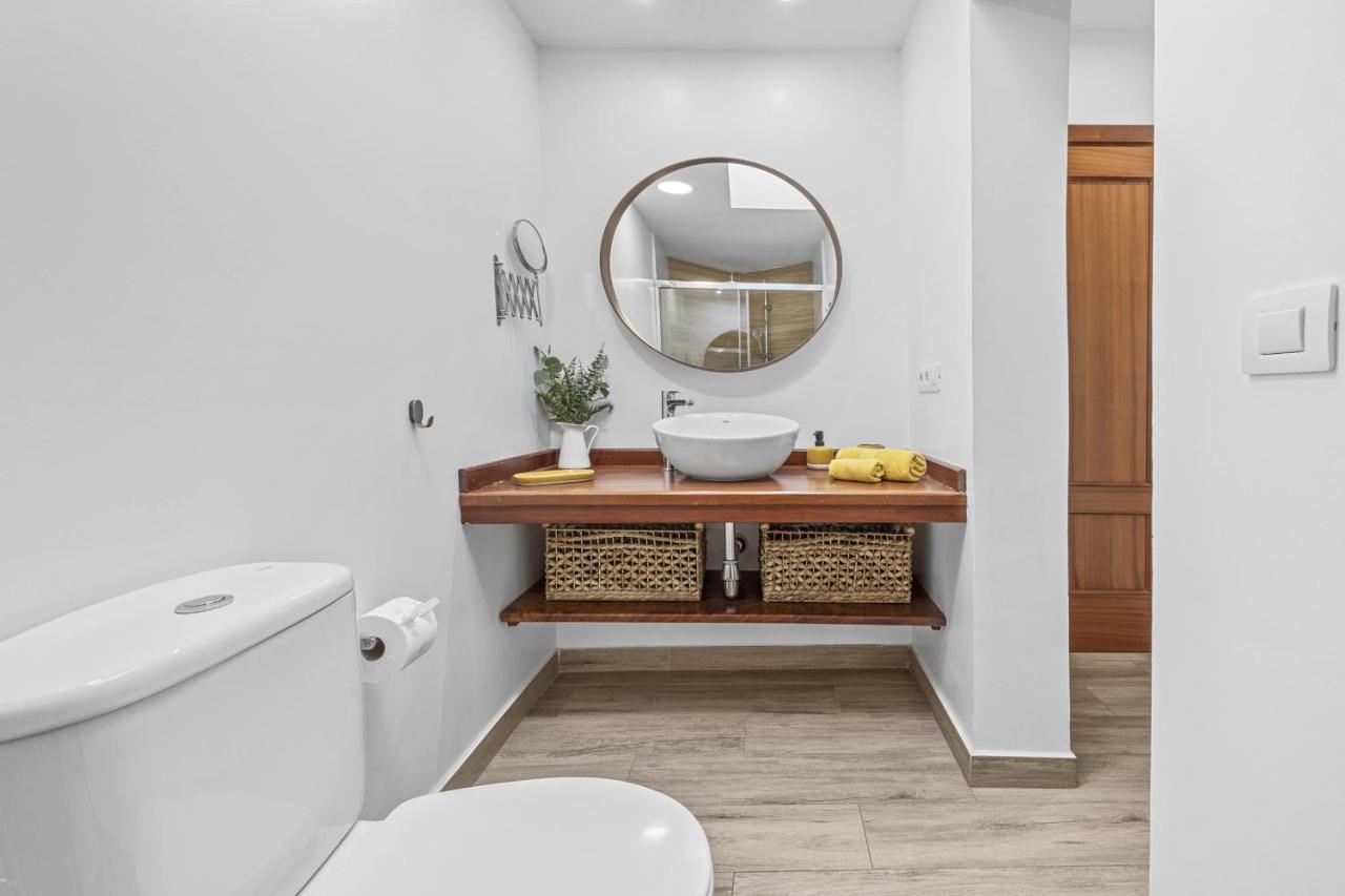 Casahost Casa Ahul Family Time Βίλα Costa Teguise Εξωτερικό φωτογραφία