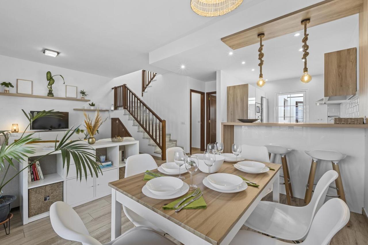 Casahost Casa Ahul Family Time Βίλα Costa Teguise Εξωτερικό φωτογραφία