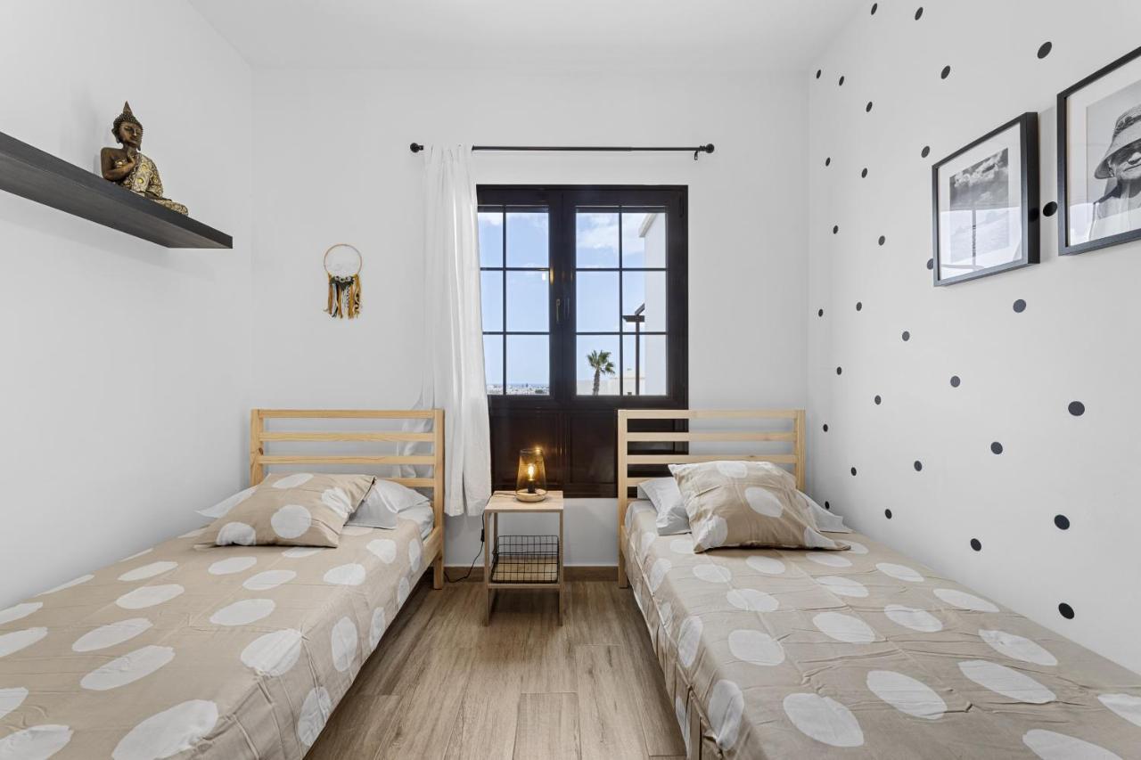 Casahost Casa Ahul Family Time Βίλα Costa Teguise Εξωτερικό φωτογραφία