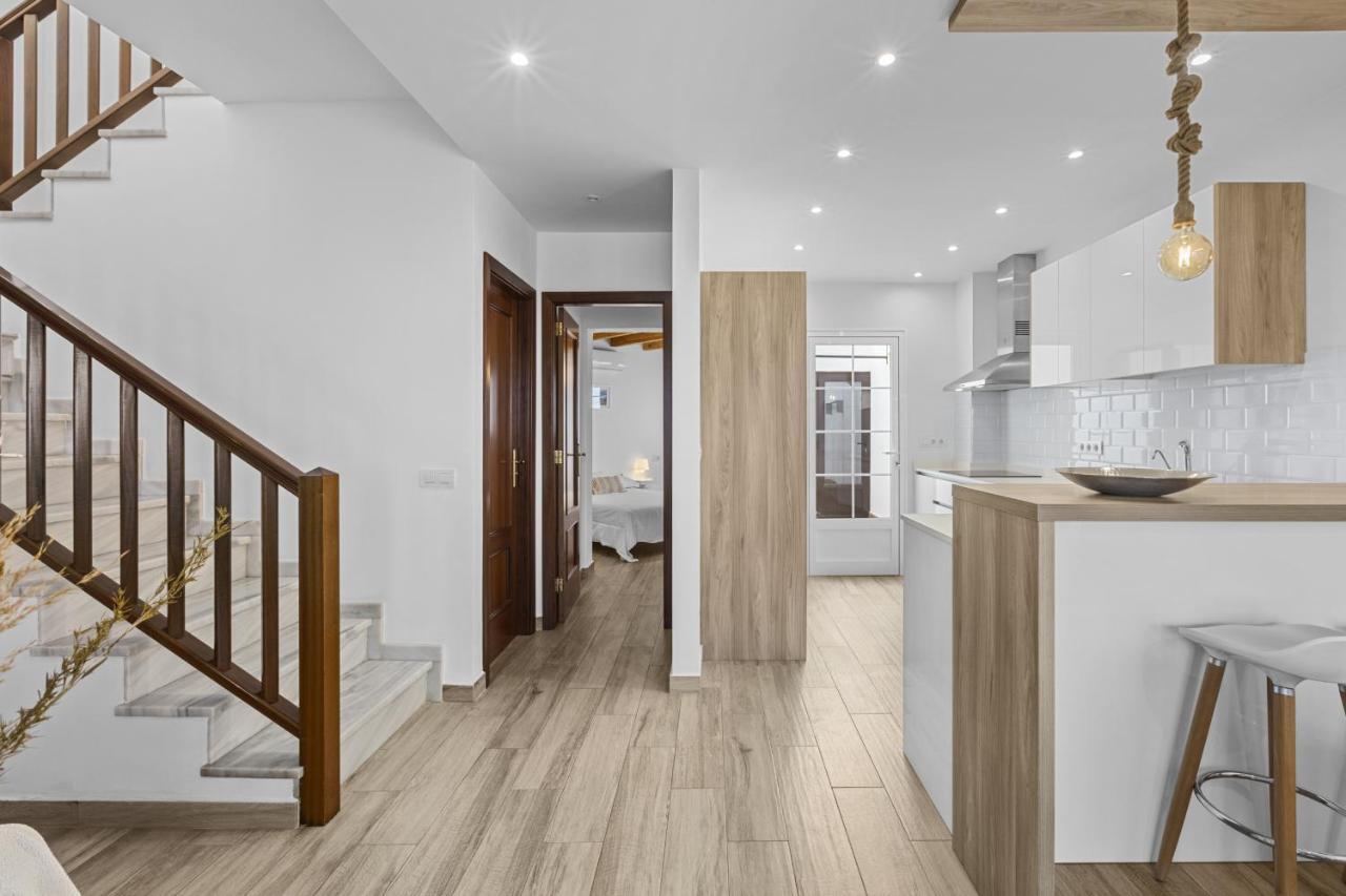 Casahost Casa Ahul Family Time Βίλα Costa Teguise Εξωτερικό φωτογραφία