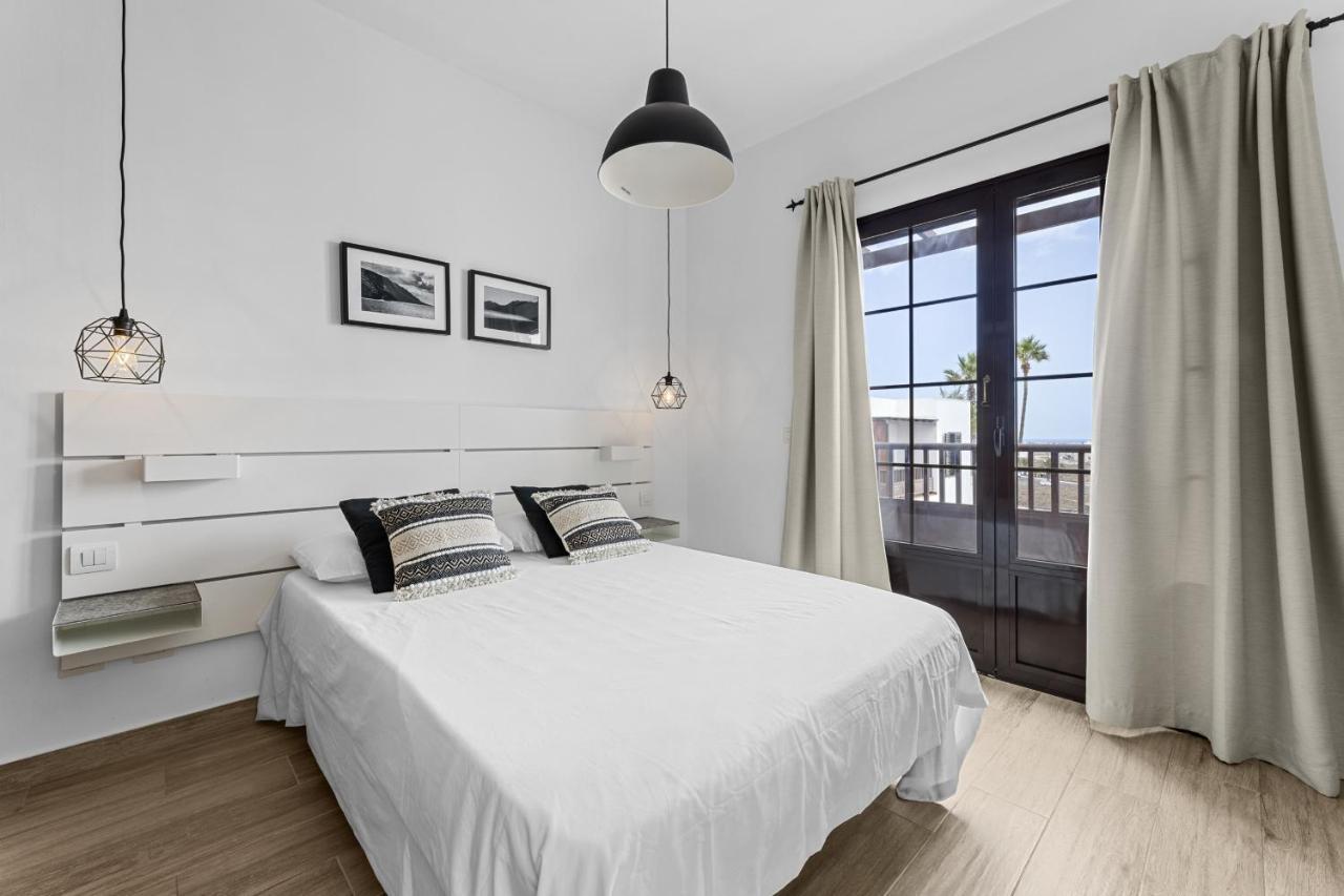 Casahost Casa Ahul Family Time Βίλα Costa Teguise Εξωτερικό φωτογραφία