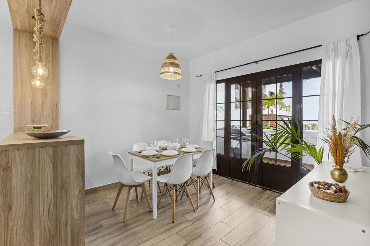 Casahost Casa Ahul Family Time Βίλα Costa Teguise Εξωτερικό φωτογραφία