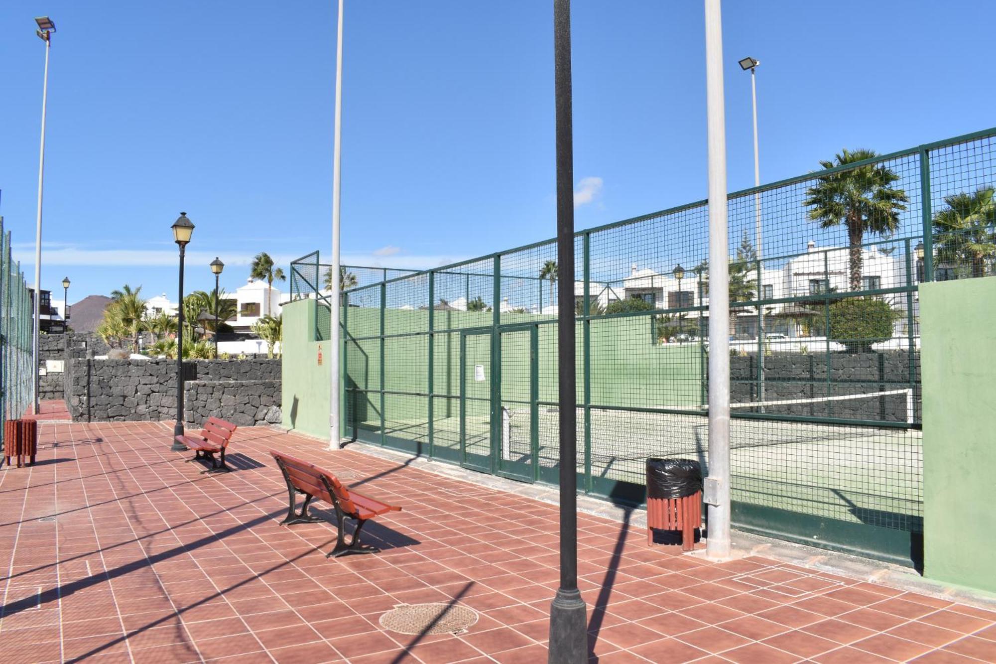Casahost Casa Ahul Family Time Βίλα Costa Teguise Εξωτερικό φωτογραφία