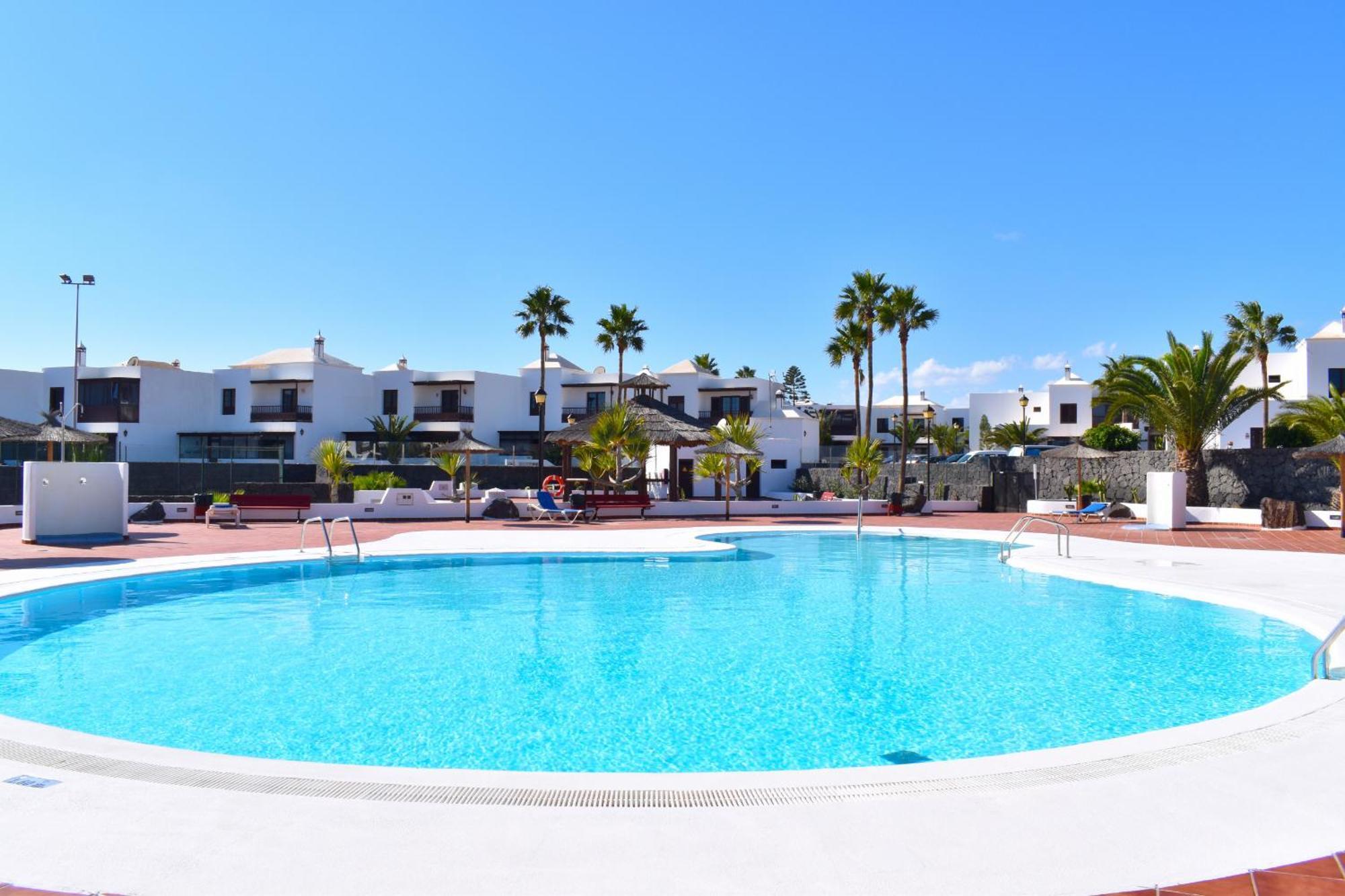 Casahost Casa Ahul Family Time Βίλα Costa Teguise Εξωτερικό φωτογραφία