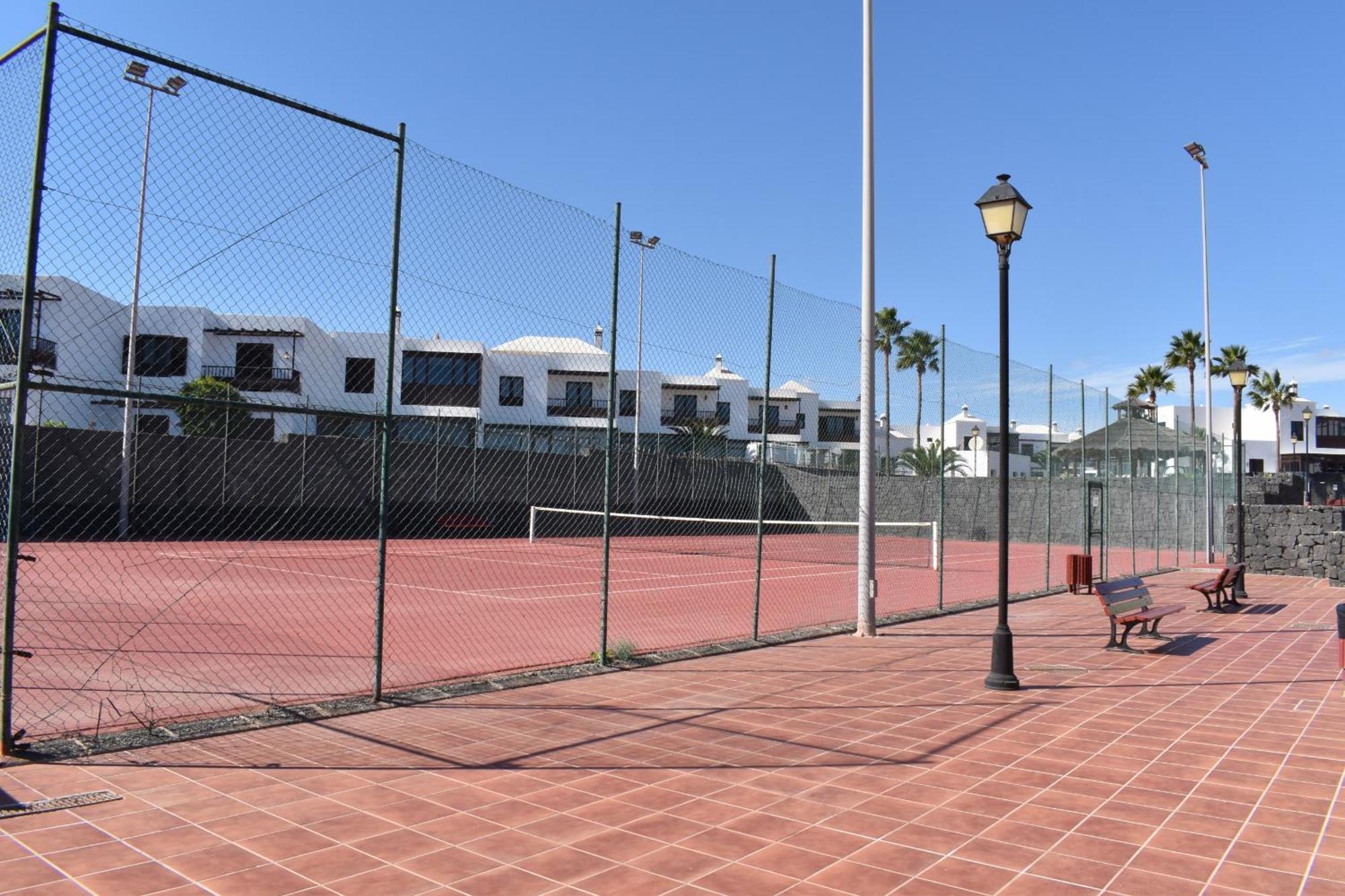 Casahost Casa Ahul Family Time Βίλα Costa Teguise Εξωτερικό φωτογραφία